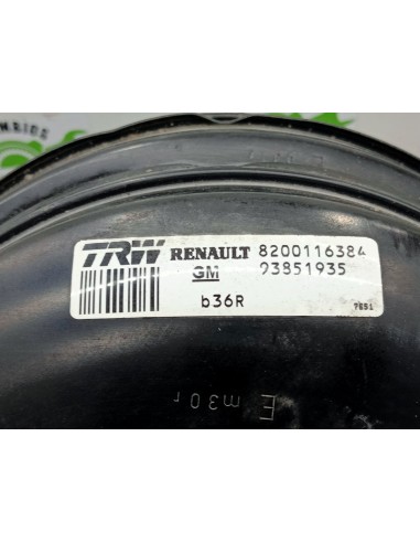 [98121] SERVOFRENO - RENAULT TRAFIC CAJA...