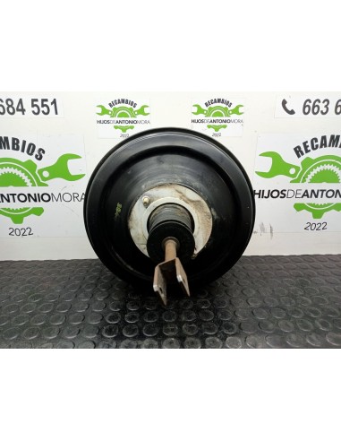 [98121] SERVOFRENO - RENAULT TRAFIC CAJA...