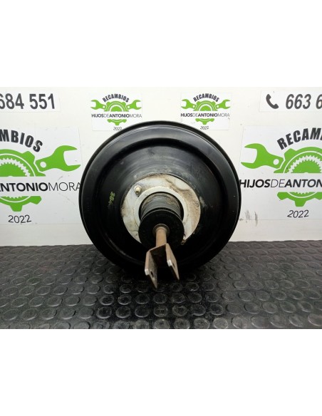 [98121] SERVOFRENO - RENAULT TRAFIC CAJA CERRADA (AB 4.01)
