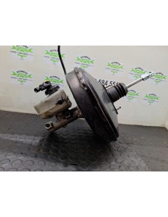 [106355] SERVOFRENO - RENAULT MASTER MAXI CAJA CERRADA...