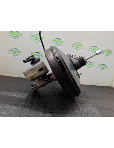 [106355] SERVOFRENO - RENAULT MASTER MAXI CAJA...
