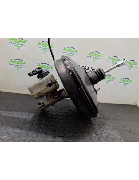 [106355] SERVOFRENO - RENAULT MASTER MAXI CAJA CERRADA (01/2002 - ...)