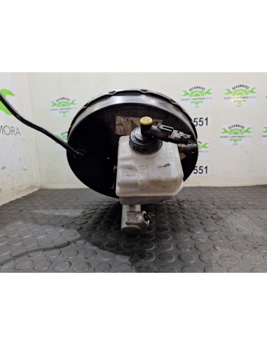 [106355] SERVOFRENO - RENAULT MASTER MAXI CAJA...