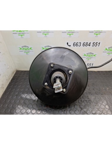[106355] SERVOFRENO - RENAULT MASTER MAXI CAJA...