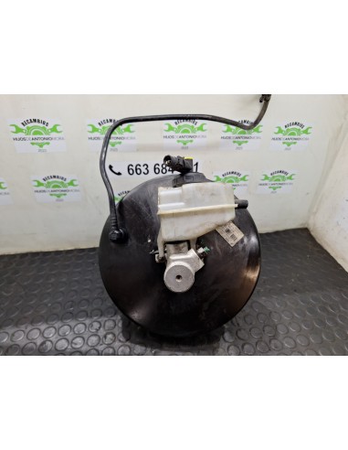 [106355] SERVOFRENO - RENAULT MASTER MAXI CAJA...