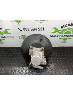 [97555] SERVOFRENO - MITSUBISHI CANTER 01/96 - (01/1996 -...