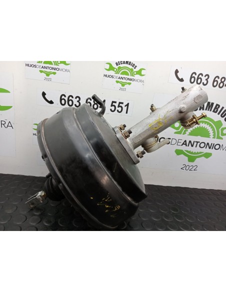 [97555] SERVOFRENO - MITSUBISHI CANTER 01/96 - (01/1996 - 01/2001)