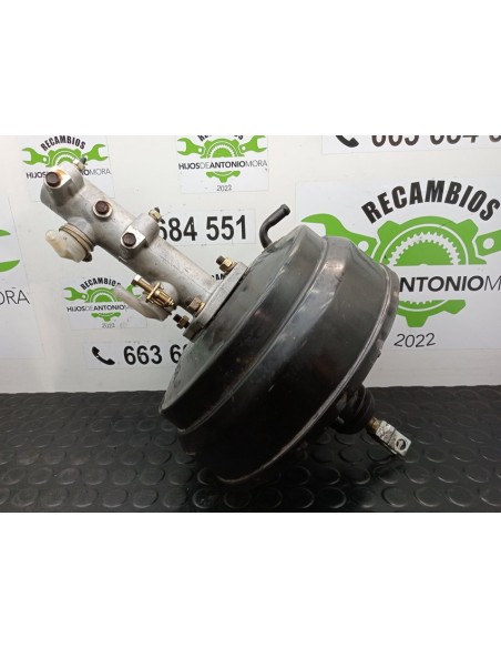 [97555] SERVOFRENO - MITSUBISHI CANTER 01/96 - (01/1996 - 01/2001)