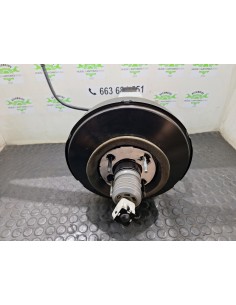 [106806] SERVOFRENO - CITROEN JUMPY COMBI 2