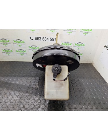 [104931] SERVOFRENO - IVECO DAILY CAJA ABIERTA...