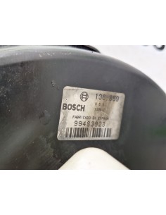 [104931] SERVOFRENO - IVECO DAILY CAJA ABIERTA / VOLQUETE... 2