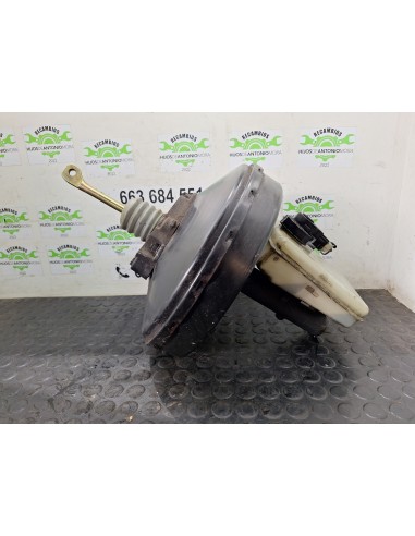 [104931] SERVOFRENO - IVECO DAILY CAJA ABIERTA...