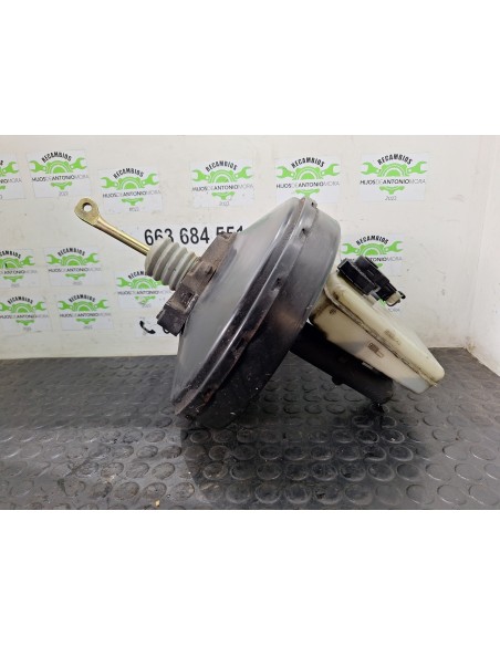 [104931] SERVOFRENO - IVECO DAILY CAJA ABIERTA / VOLQUETE (01/1989 - 01/1999)