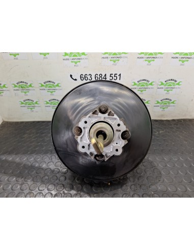 [104931] SERVOFRENO - IVECO DAILY CAJA ABIERTA...