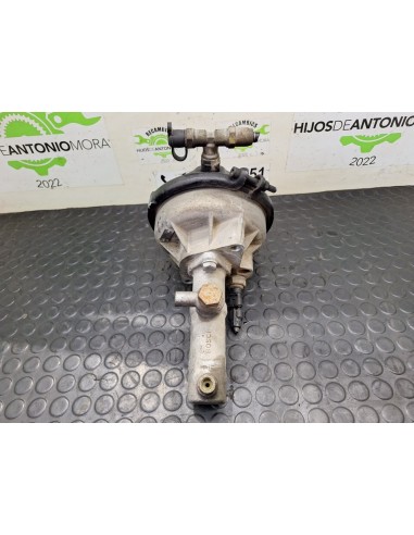 [102729] SERVOFRENO - IVECO EUROCARGO TECTOR...