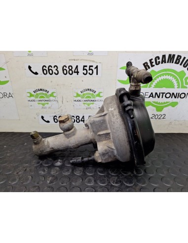 [102729] SERVOFRENO - IVECO EUROCARGO TECTOR...