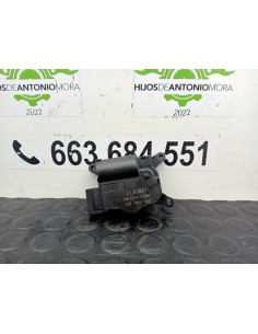 [97512] SERVOMOTOR - SKODA YETI