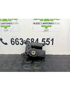 [97512] SERVOMOTOR - SKODA YETI 2
