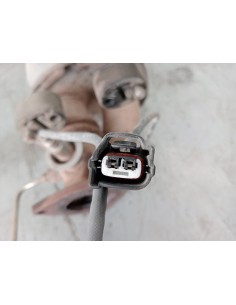 [104307] SILENCIADOR TRASERO - NISSAN CABSTAR -09.06... 2