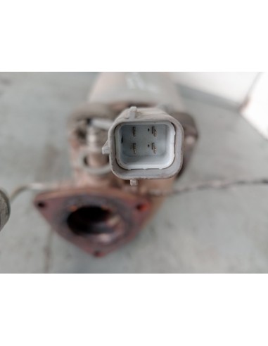 [104307] SILENCIADOR TRASERO - NISSAN CABSTAR...