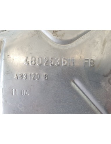 [96545] SILENCIADOR TRASERO - AUDI A6 AVANT (C4)