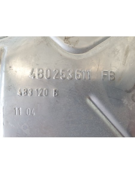 [96545] SILENCIADOR TRASERO - AUDI A6 AVANT (C4)
