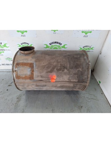 [103866] SILENCIADOR TRASERO - VOLVO FH 12 ASTA...