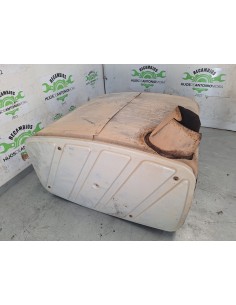 [105126] SILENCIADOR TRASERO - MAN TG - A 35.XXX 2