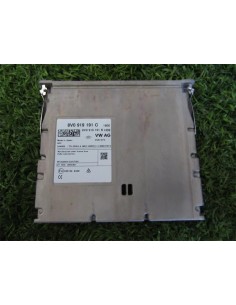 [93334] SINTONIZADOR - AUDI SQ7 (4M) 2