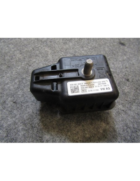 [94012] SIRENA ELECTRONICA ALARMA - VOLKSWAGEN ARTEON (3H7) (01/2017 - 12/2020)