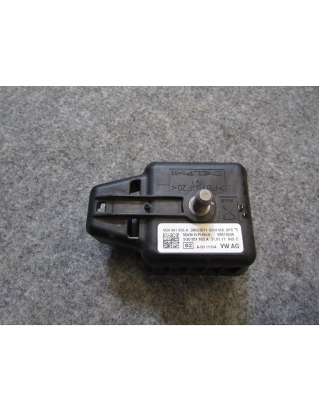 [94012] SIRENA ELECTRONICA ALARMA - VOLKSWAGEN ARTEON (3H7) (01/2017 - 12/2020)