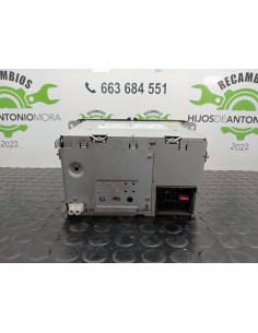 [97172] SISTEMA AUDIO / RADIO CD - VOLKSWAGEN PASSAT... 2