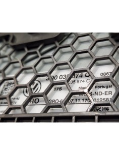 [102217] SISTEMA AUDIO / RADIO CD - VOLKSWAGEN CRAFTER...