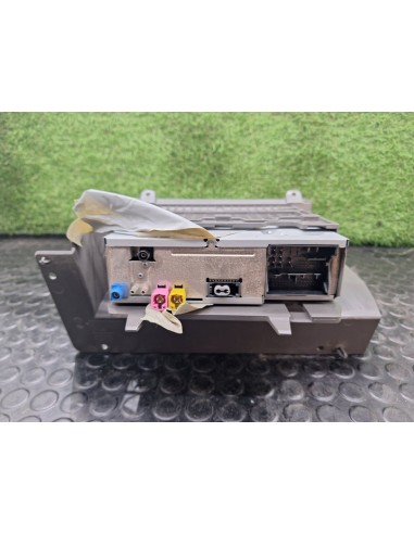 [102217] SISTEMA AUDIO / RADIO CD - VOLKSWAGEN...