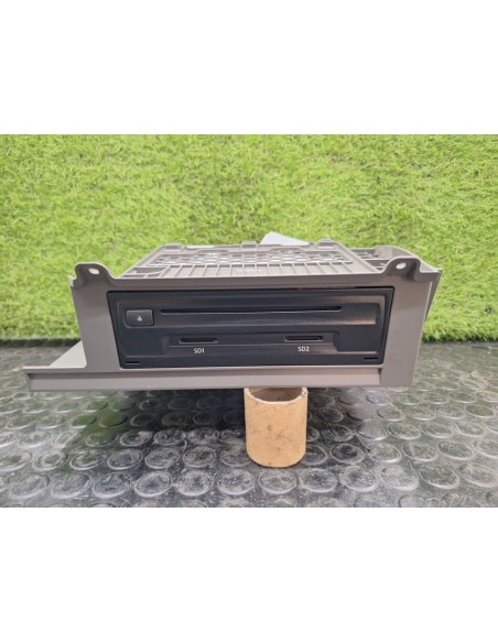 [102217] SISTEMA AUDIO / RADIO CD - VOLKSWAGEN CRAFTER (01/2019 - ...)