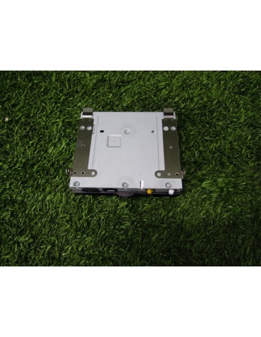 [92691] SISTEMA AUDIO / RADIO CD - AUDI A4...