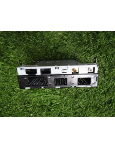 [92691] SISTEMA AUDIO / RADIO CD - AUDI A4 AVANT (B5) 2