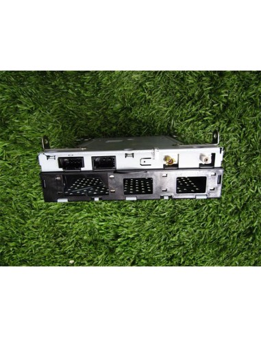 [92691] SISTEMA AUDIO / RADIO CD - AUDI A4...