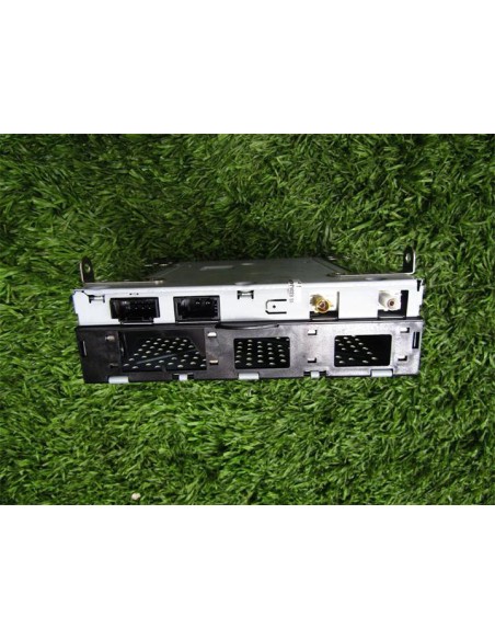 [92691] SISTEMA AUDIO / RADIO CD - AUDI A4 AVANT (B5)
