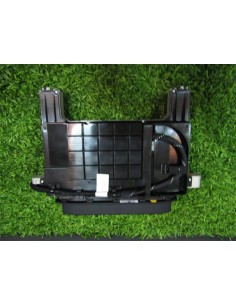 [93336] SISTEMA AUDIO / RADIO CD - AUDI SQ7 (4M)