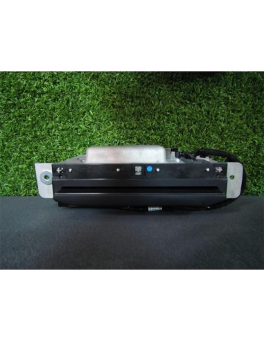 [93336] SISTEMA AUDIO / RADIO CD - AUDI SQ7 (4M)