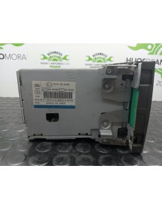 [94543] SISTEMA AUDIO / RADIO CD - FORD TRANSIT CAJA... 2