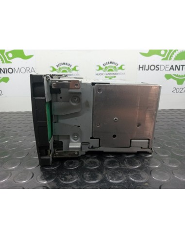 [94543] SISTEMA AUDIO / RADIO CD - FORD TRANSIT...
