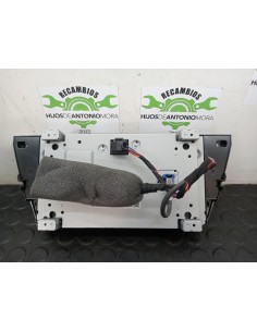 [106236] SISTEMA AUDIO / RADIO CD - SKODA FABIA 2