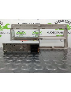 [97683] SISTEMA AUDIO / RADIO CD - IVECO STRALIS (AS)... 2