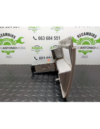 [97683] SISTEMA AUDIO / RADIO CD - IVECO...
