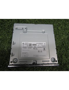 [92355] SISTEMA AUDIO / RADIO CD - AUDI A3 (8P)