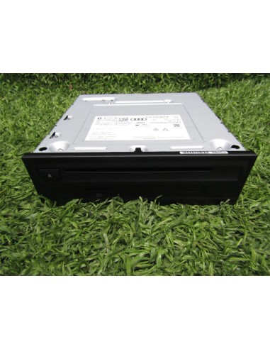 [92355] SISTEMA AUDIO / RADIO CD - AUDI A3 (8P)