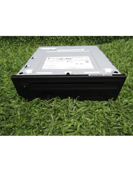 [92355] SISTEMA AUDIO / RADIO CD - AUDI A3 (8P)