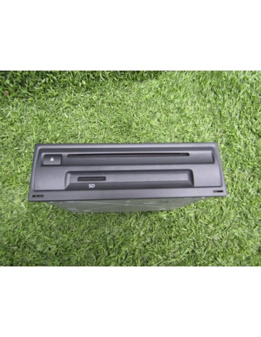 [92355] SISTEMA AUDIO / RADIO CD - AUDI A3 (8P)